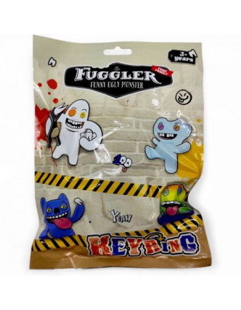 Брелок-сюрприз 