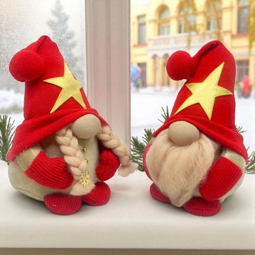 Мʼяка іграшка 