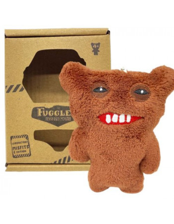 Фуглер 16см (іграшка-брелок три картки) ВИД 5