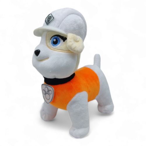 Мʼяка іграшка 