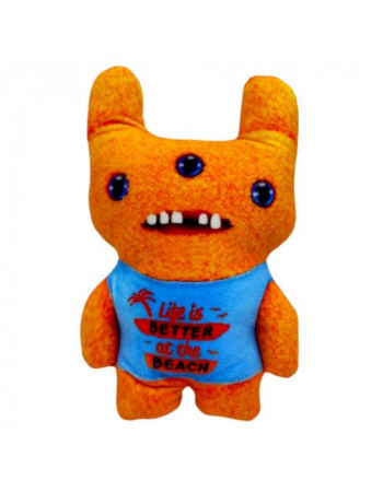 Зубастик Фуглер 