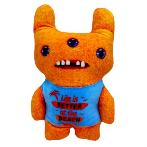 Зубастик Фуглер 