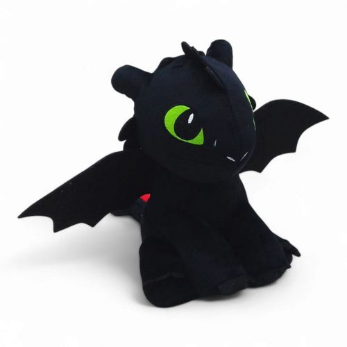 Мʼяка іграшка 