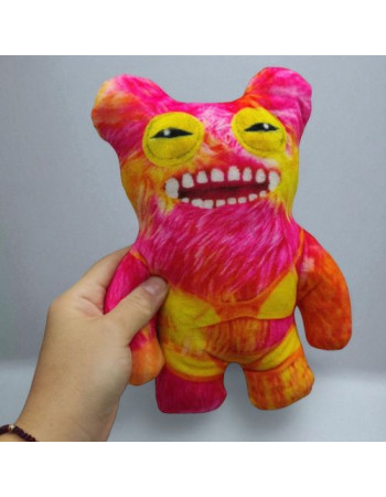 Зубастик Фуглер 