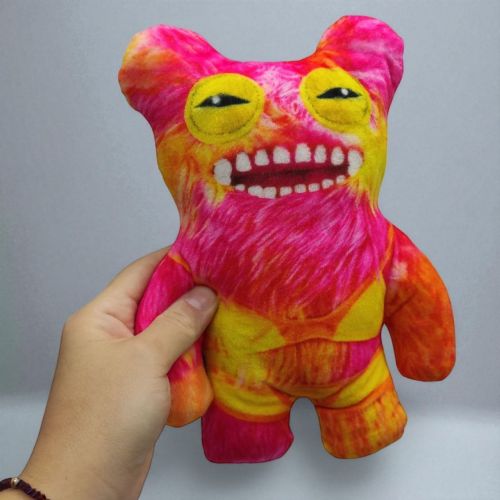 Зубастик Фуглер 