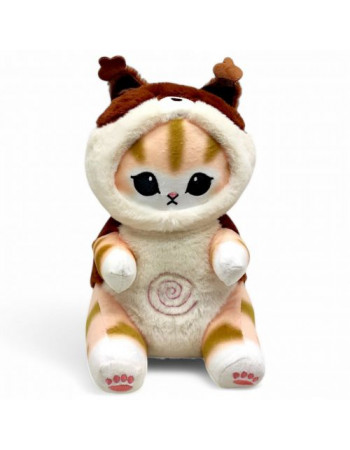 Мʼяка іграшка аніме 