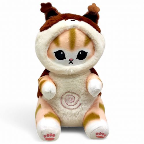 Мʼяка іграшка аніме 