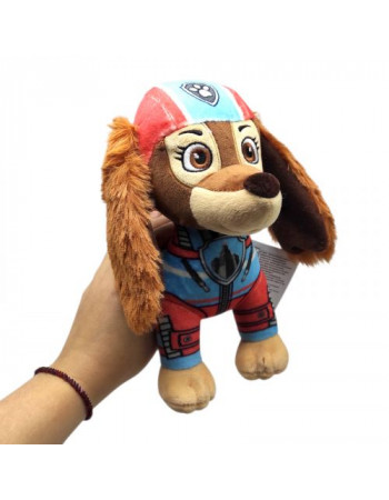 М'яка іграшка Команда 01 Л 28 см