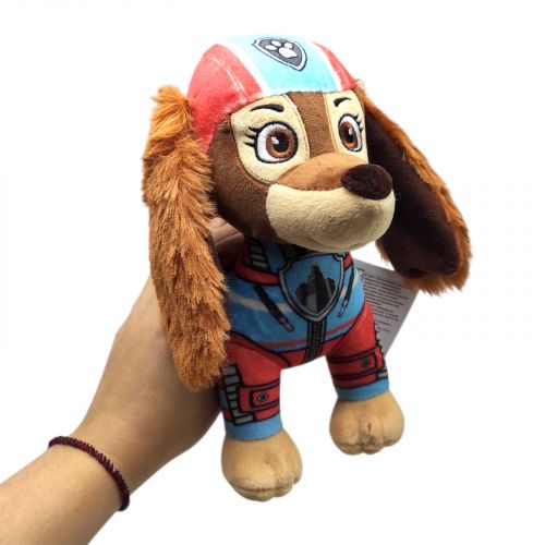 М'яка іграшка Команда 01 Л 28 см