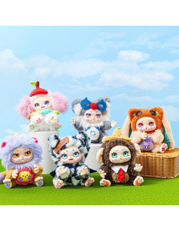 М’яка іграшка 