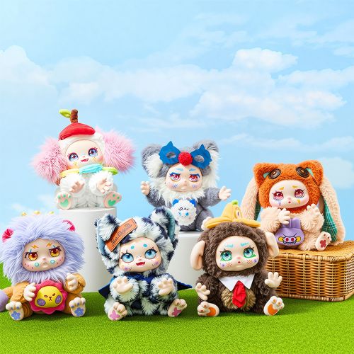 М’яка іграшка 