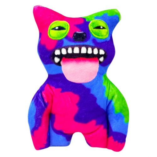 Зубастик Фуглер 