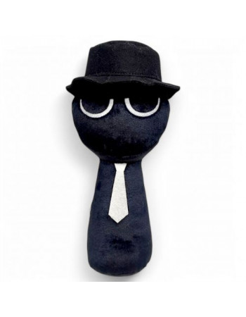 Мʼяка іграшка 