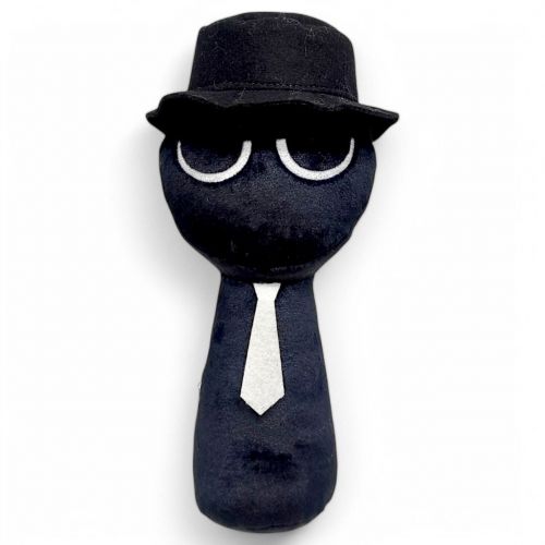 Мʼяка іграшка 