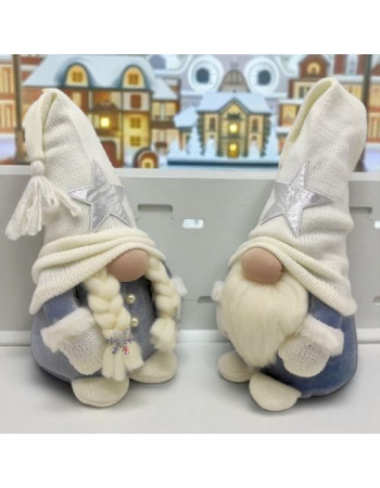 Мʼяка іграшка 