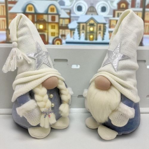 Мʼяка іграшка 