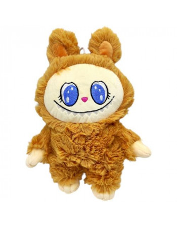 МʼЯКА ІГРАШКА ЛАБУБУ, 42 см (РУДА)