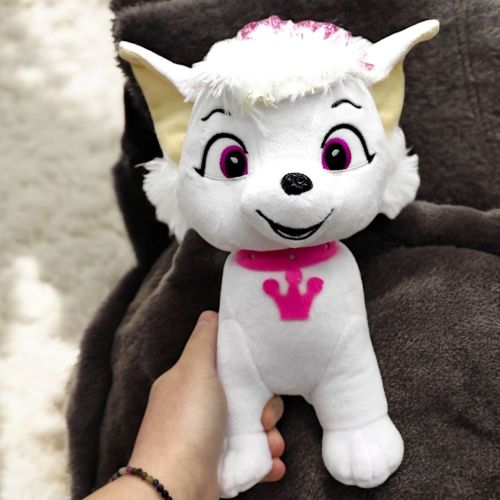 М'яка іграшка 