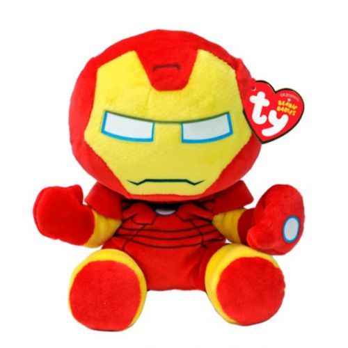 Дитяча іграшка м’яка 