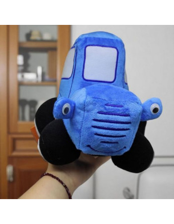 Іграшка м'яка 