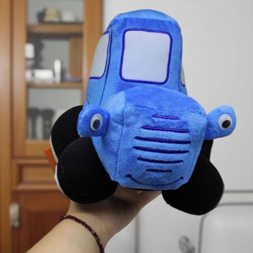 Іграшка м'яка 