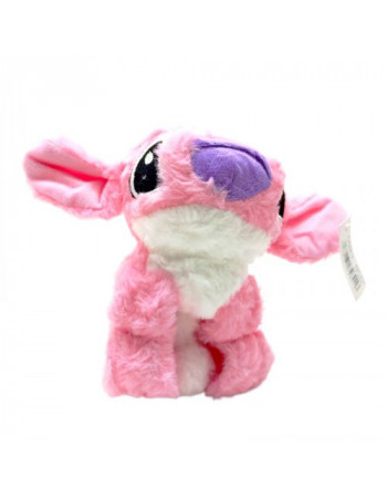 Мяка іграшка на руку ЕНДЖЕЛ