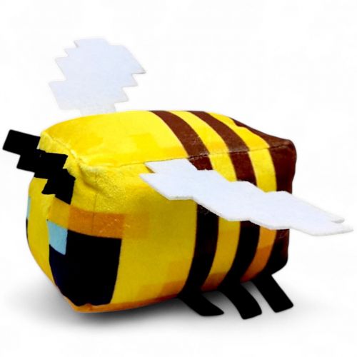 Мʼяка іграшка 