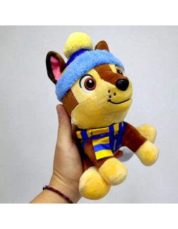 М'яка іграшка 