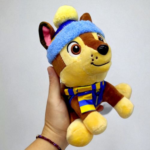 М'яка іграшка 