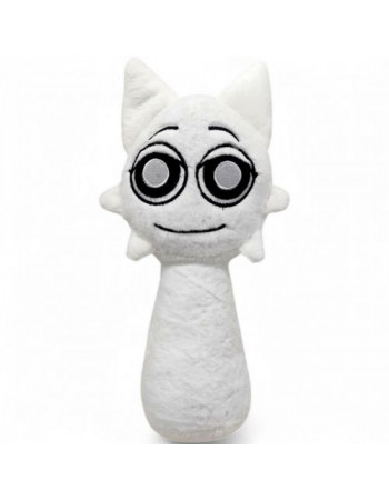 Мʼяка іграшка 