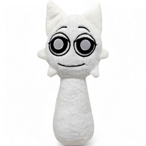 Мʼяка іграшка 