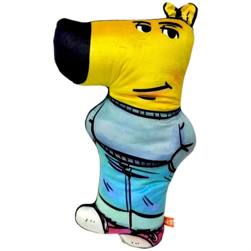 М'яка іграшка 