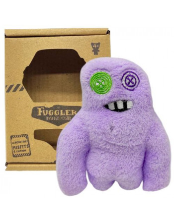 Фуглер 16см (іграшка-брелок три картки) ВИД 1