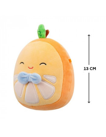 М'яка іграшка-сюрприз Squishmallows – Веселі фруктики (13 cм)