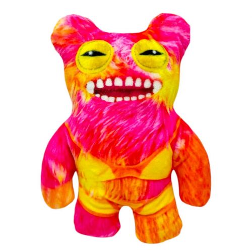 Зубастик Фуглер 