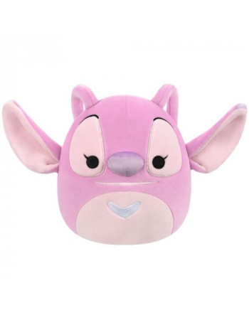 М'яка іграшка Squishmallows серії Disney - Янгол (17 см)