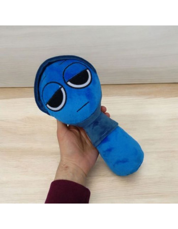 М’яка іграшка 