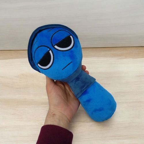 М’яка іграшка 