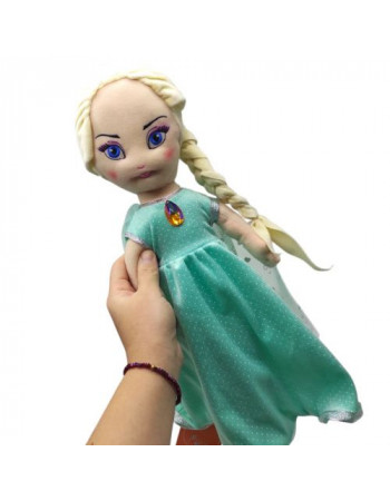 Мʼяка іграшка 