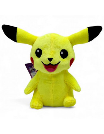 Мʼяка іграшка 