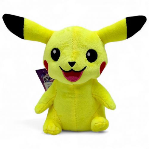 Мʼяка іграшка 