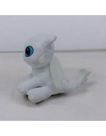 Мʼяка іграшка 