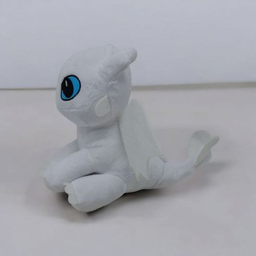 Мʼяка іграшка 