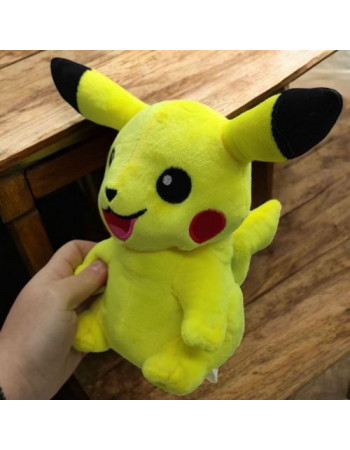 Мʼяка іграшка 