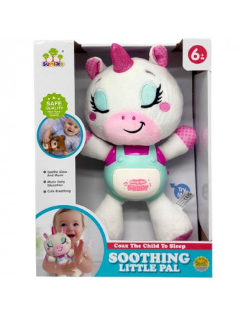 М`ЯКА ІГРАШКА, музична 