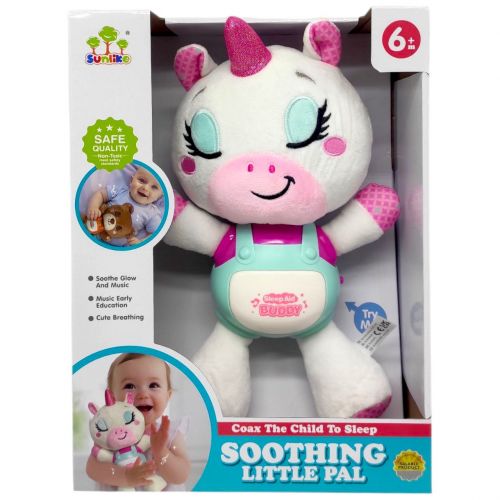 М`ЯКА ІГРАШКА, музична 