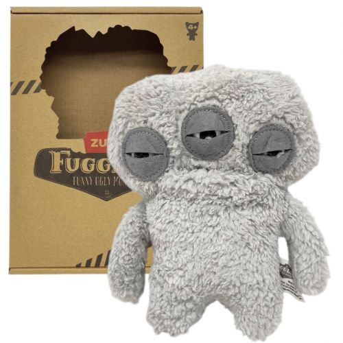 Мʼяка іграшка 