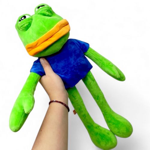 М'яка іграшка 