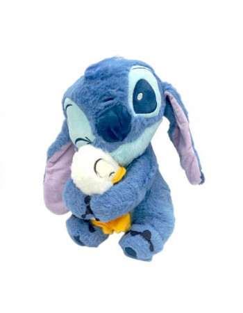 М`яка іграшка Стіч 27см