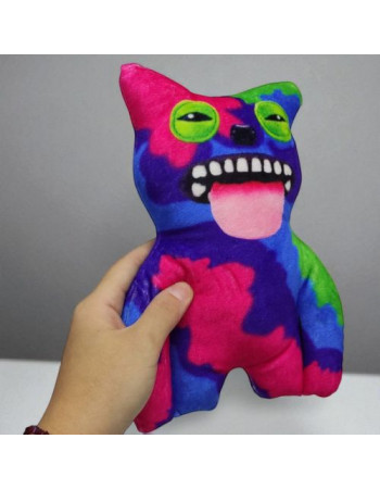 Зубастик Фуглер 